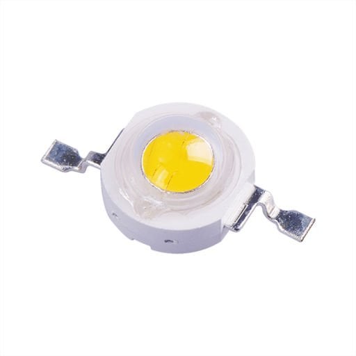3WATT LED
